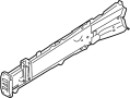 Image of Frame Side Member (Front, Lower) image for your 2014 Porsche Panamera   