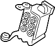 97035815302 Suspension Solenoid