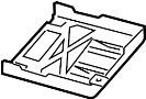 View Bracket. Module. Control. Support.  Full-Sized Product Image