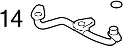 View Oil. Ring. Tube. Line.  Full-Sized Product Image