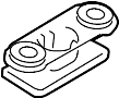 Image of Automatic Transmission Vibration Absorber image for your 2015 Porsche Panamera S Hatchback