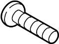View Mount. Bolt. Bracket.  Full-Sized Product Image