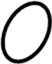 View Ring. Engine. Seal. Flange. Oil.  Full-Sized Product Image