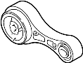 Image of Engine Support Rod image for your Porsche