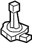 View Engine Oil Level Sensor Full-Sized Product Image