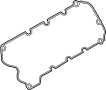 View Engine Valve Cover Gasket Full-Sized Product Image