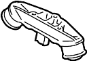 View TRANSMISSION. Mount. BRACKET. Automatic. Console.  Full-Sized Product Image