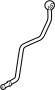Image of Turbocharger Coolant Line image for your Porsche