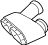 Image of Pipe. Extension. Exhaust Tail Pipe Tip. image for your 2016 Porsche Panamera  S Hatchback 
