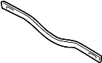 View Brace. Exhaust.  Full-Sized Product Image