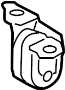 View Exhaust System Hanger (Front) Full-Sized Product Image