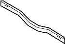 View Brace. Exhaust.  Full-Sized Product Image