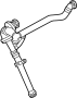PCV Valve Hose (Front)