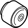 Image of Suspension Control Arm Bushing (Front) image for your Porsche