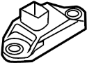 Image of Acceleration Sensor. Accelerometer. image for your Porsche