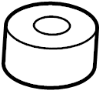 View Bumper. Strut.  Full-Sized Product Image