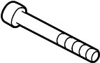 View Bolt. Mount. Bearing.  Full-Sized Product Image