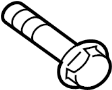 View Bolt. Arm. Mount. Control. (Front, Rear, Upper, Lower) Full-Sized Product Image