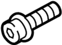 View Bolt. Screw.  Full-Sized Product Image