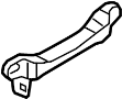 View 97055271500 Full-Sized Product Image for your 2012 Porsche Cayenne  S Sport Utility 