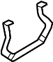 View 97055248100 Full-Sized Product Image for your 2012 Porsche Cayenne  S Sport Utility 