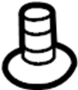 View Screw.  Full-Sized Product Image