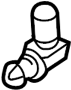 View Differential Vent Hose Full-Sized Product Image