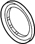 Image of . CV Joint Oil Seal Dust. image for your 2018 Porsche 718 Cayman   