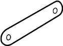 View Wheel Lug Wrench Full-Sized Product Image