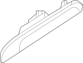 Image of Side Marker Light image for your 1997 Porsche Boxster   