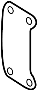 View Radiator Support Bracket Full-Sized Product Image