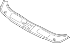 View Cover. (Front, Upper) Full-Sized Product Image