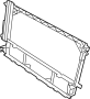 View Radiator Support Panel (Front) Full-Sized Product Image