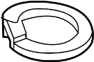 View Seat. Spring. (Upper, Lower) Full-Sized Product Image