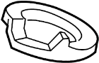 View Seat. Spring. (Upper, Lower) Full-Sized Product Image