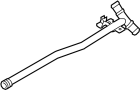 View Engine Coolant Pipe Full-Sized Product Image 1 of 4