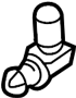 View Differential Vent Hose Full-Sized Product Image