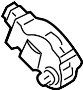 View HVAC Air Inlet Door Actuator Full-Sized Product Image
