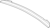 View Spoiler (Rear, Lower) Full-Sized Product Image