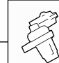 View Engine Camshaft Position Sensor Full-Sized Product Image 1 of 5