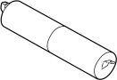 View Suspension Self-Leveling Unit Accumulator Full-Sized Product Image 1 of 2