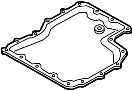 94610701524 Engine Oil Pan (Upper, Lower)