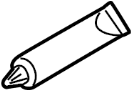 View Engine Sealant (Front) Full-Sized Product Image