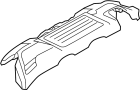 View Engine Cover Full-Sized Product Image 1 of 2
