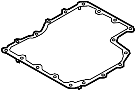 View Engine Oil Pan Gasket (Upper, Lower) Full-Sized Product Image