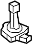 Image of Engine Oil Level Sensor image for your 2023 Porsche
