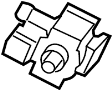 View VALVE. Turbocharger. Solenoid. Boost.  Full-Sized Product Image 1 of 6