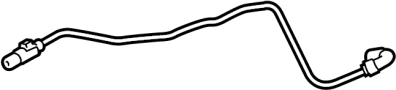 View Line. Vacuum. Tube.  Full-Sized Product Image 1 of 4