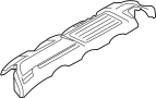 View Engine Cover Full-Sized Product Image 1 of 4