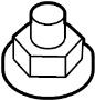 View Bolt. TRANSMISSION. Plug. Pan. Drain. Oil. Seal with seali.  Full-Sized Product Image